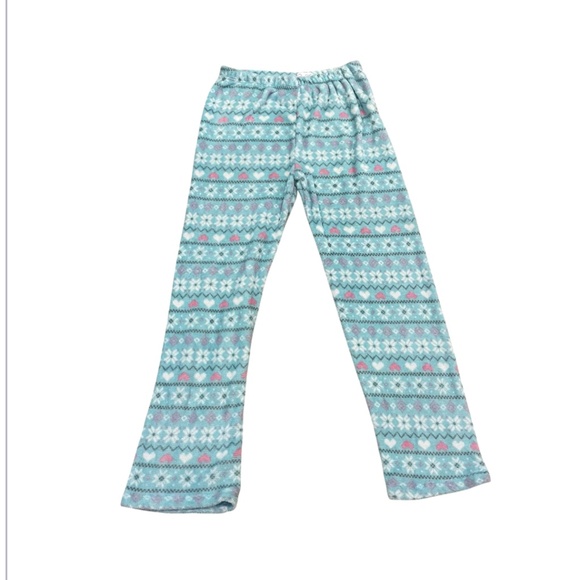 Rene Rofe Pajama Pants Girls Size XL (14/16) - Picture 1 of 5